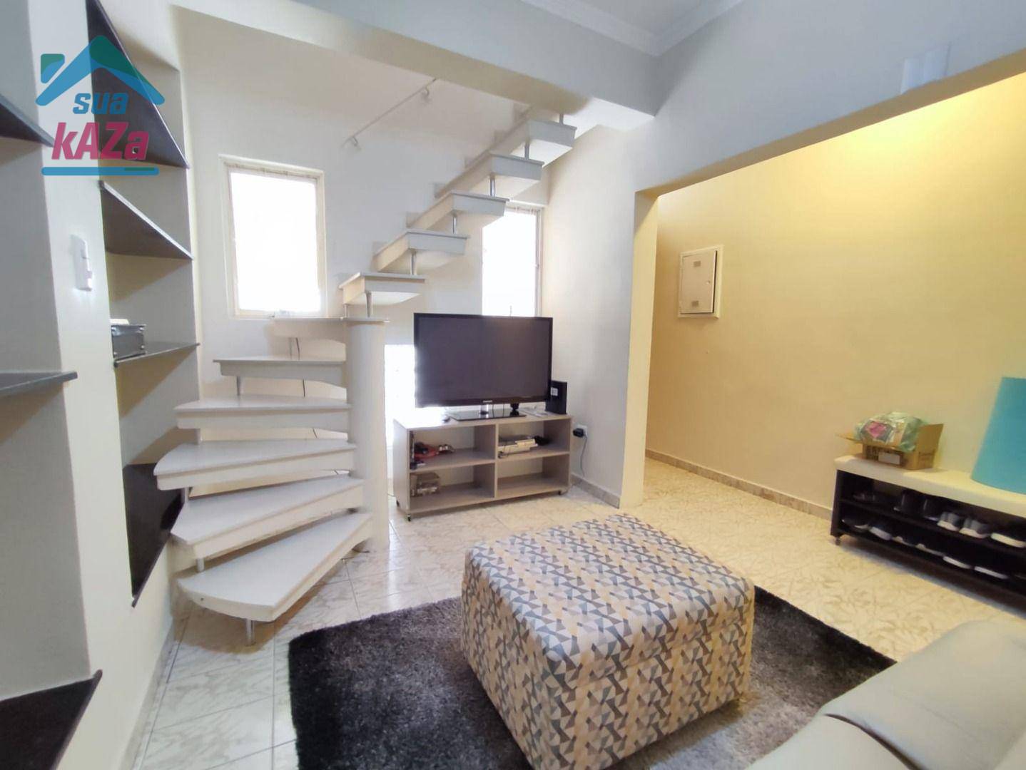 Sobrado à venda com 3 quartos, 150m² - Foto 19