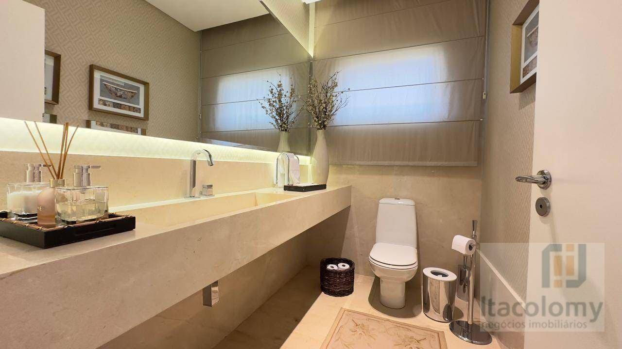 Casa de Condomínio, 4 quartos - Foto 8