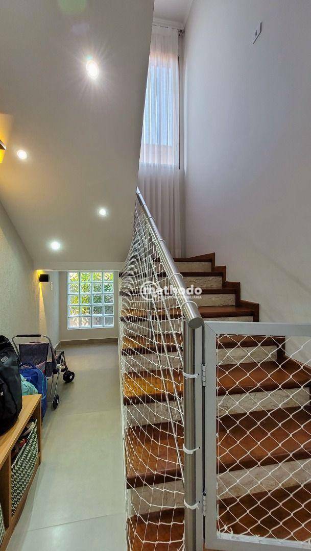 Casa de Condomínio à venda com 4 quartos, 309m² - Foto 15