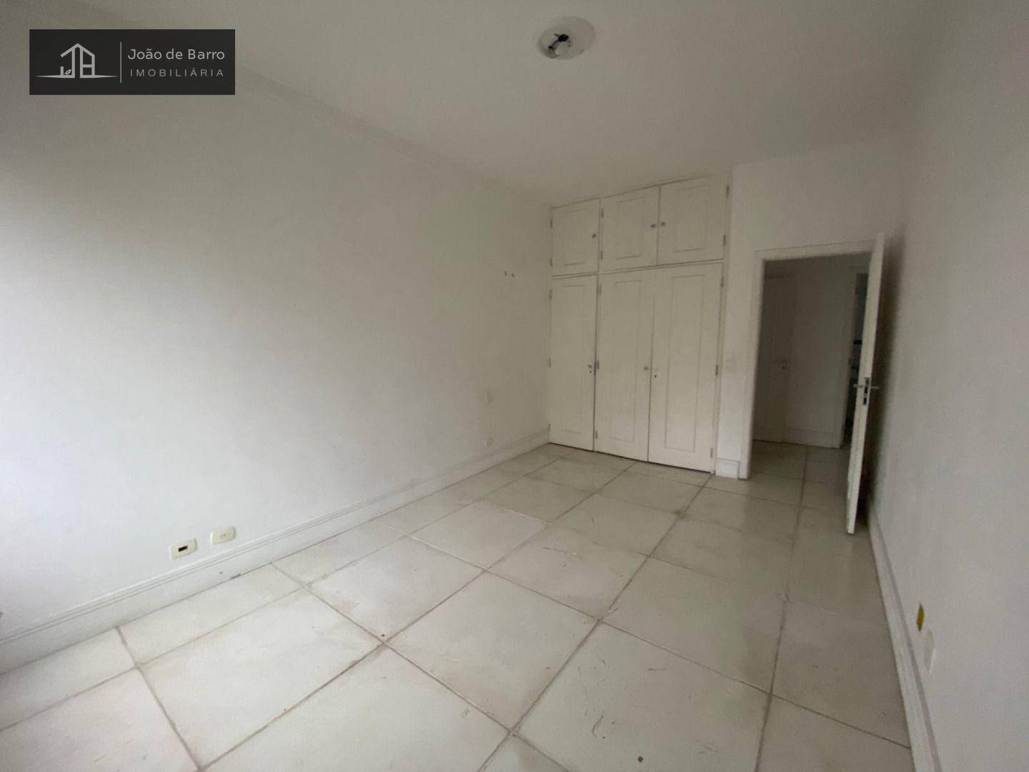 Apartamento à venda com 3 quartos, 205m² - Foto 21