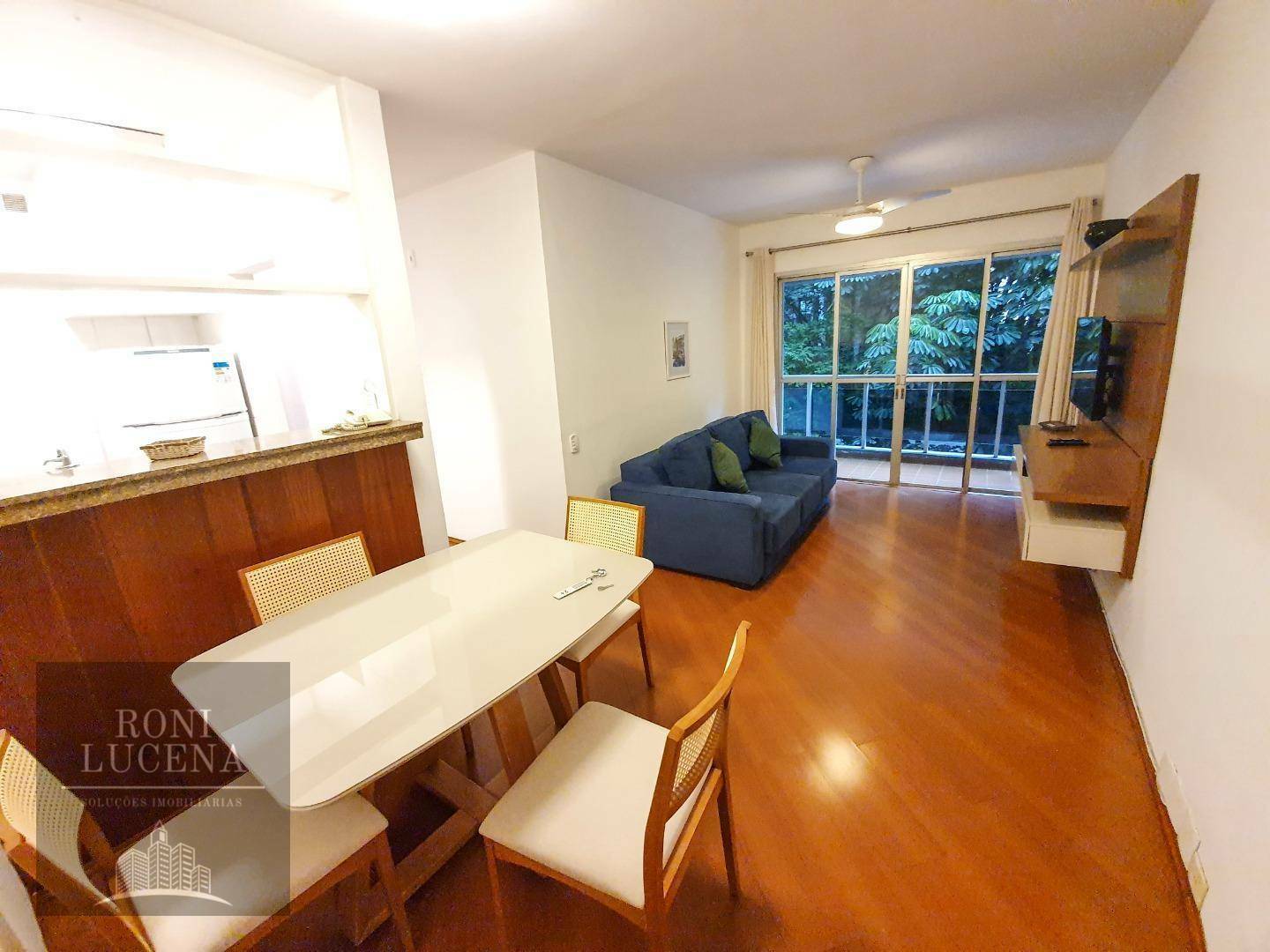 Apartamento para alugar com 2 quartos, 65m² - Foto 1