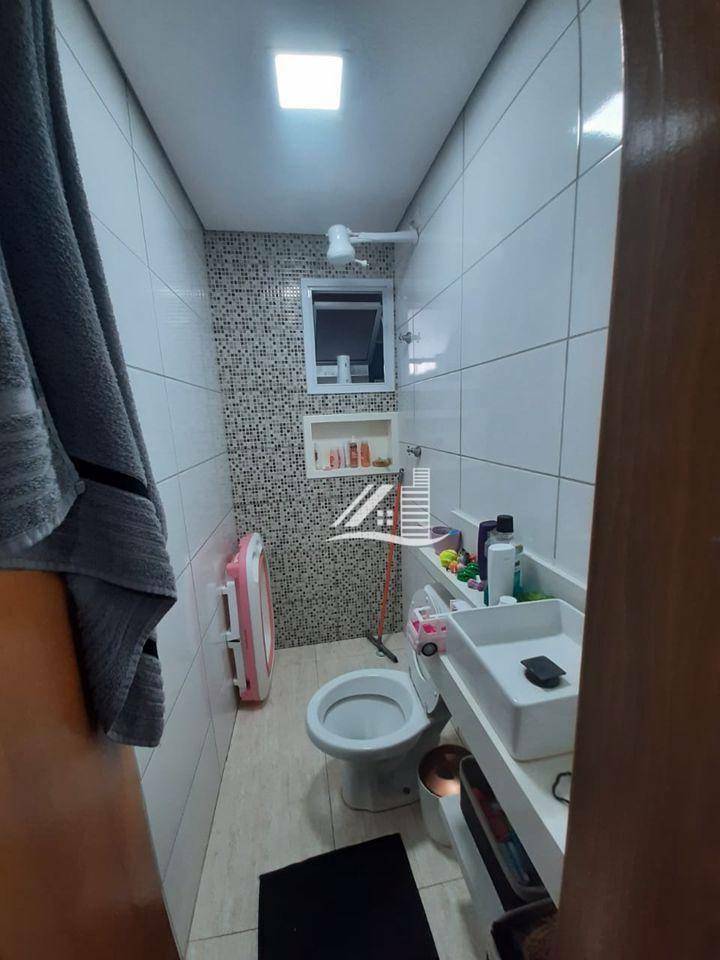 Apartamento à venda com 2 quartos, 50m² - Foto 10