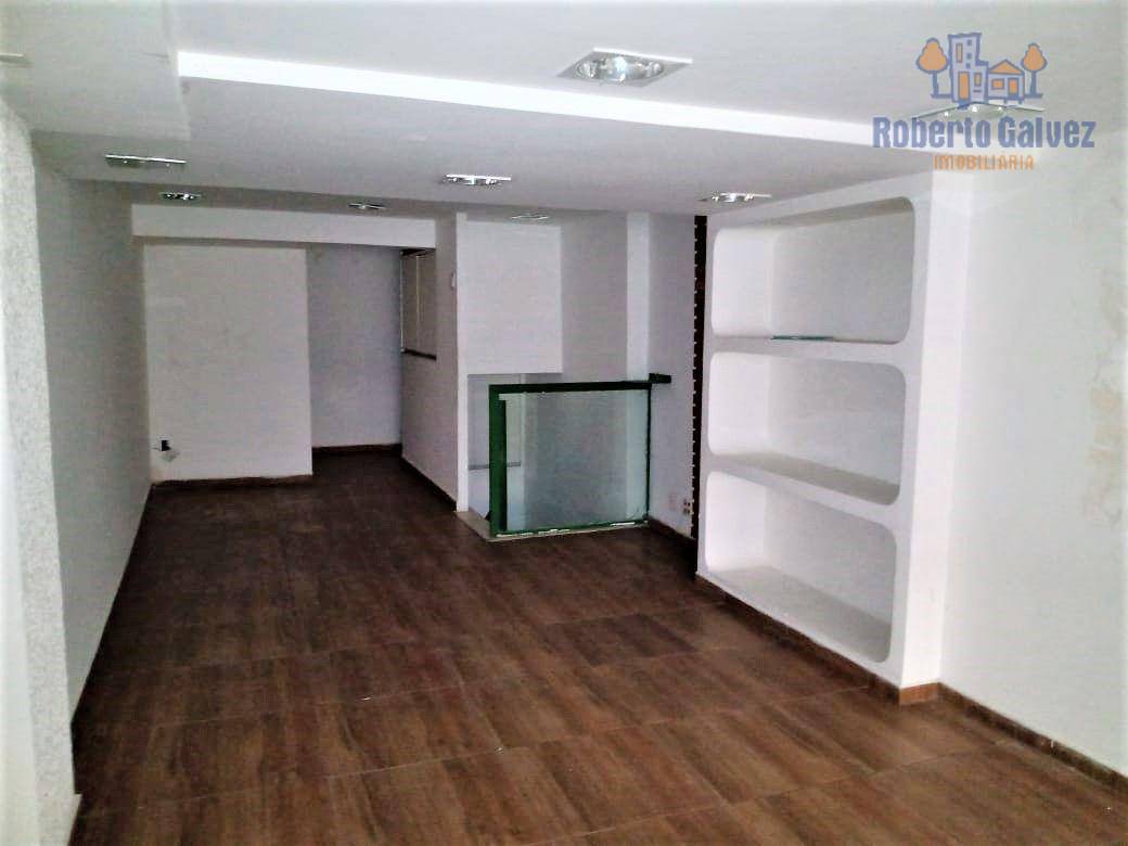 Loja-Salão para alugar, 90m² - Foto 6