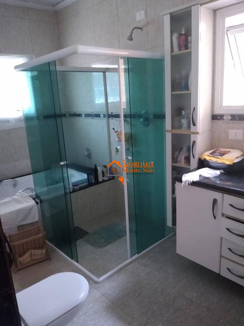 Casa de Condomínio à venda com 5 quartos, 570m² - Foto 22