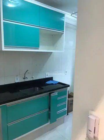 Apartamento à venda com 2 quartos, 49m² - Foto 18