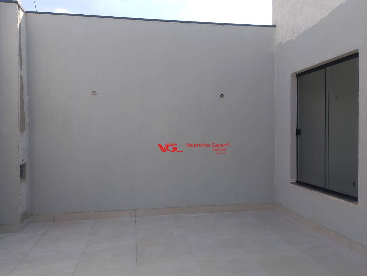 Casa à venda com 3 quartos, 105m² - Foto 3