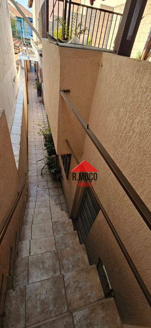 Casa à venda com 3 quartos, 63m² - Foto 5