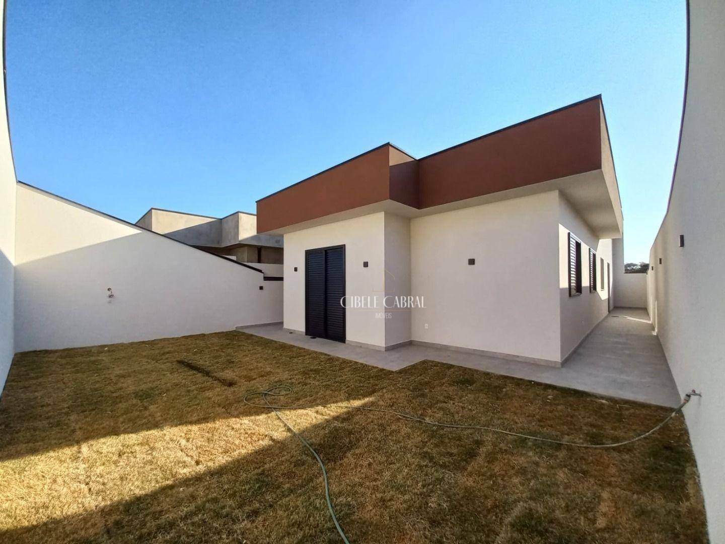 Casa à venda com 3 quartos, 269M2 - Foto 41