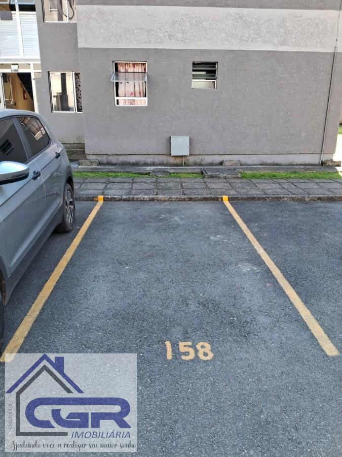 Apartamento à venda com 2 quartos, 41m² - Foto 19