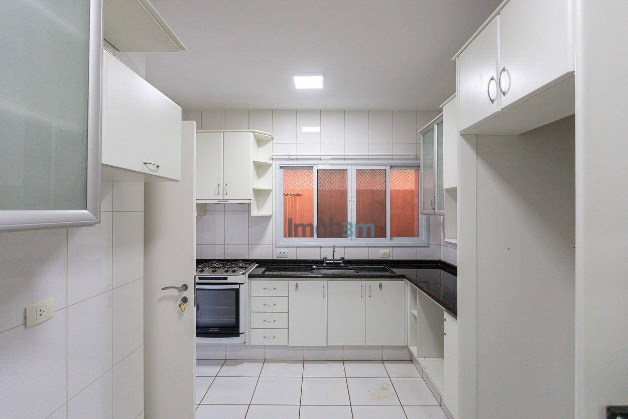 Casa de Condomínio à venda e aluguel com 3 quartos, 185m² - Foto 7