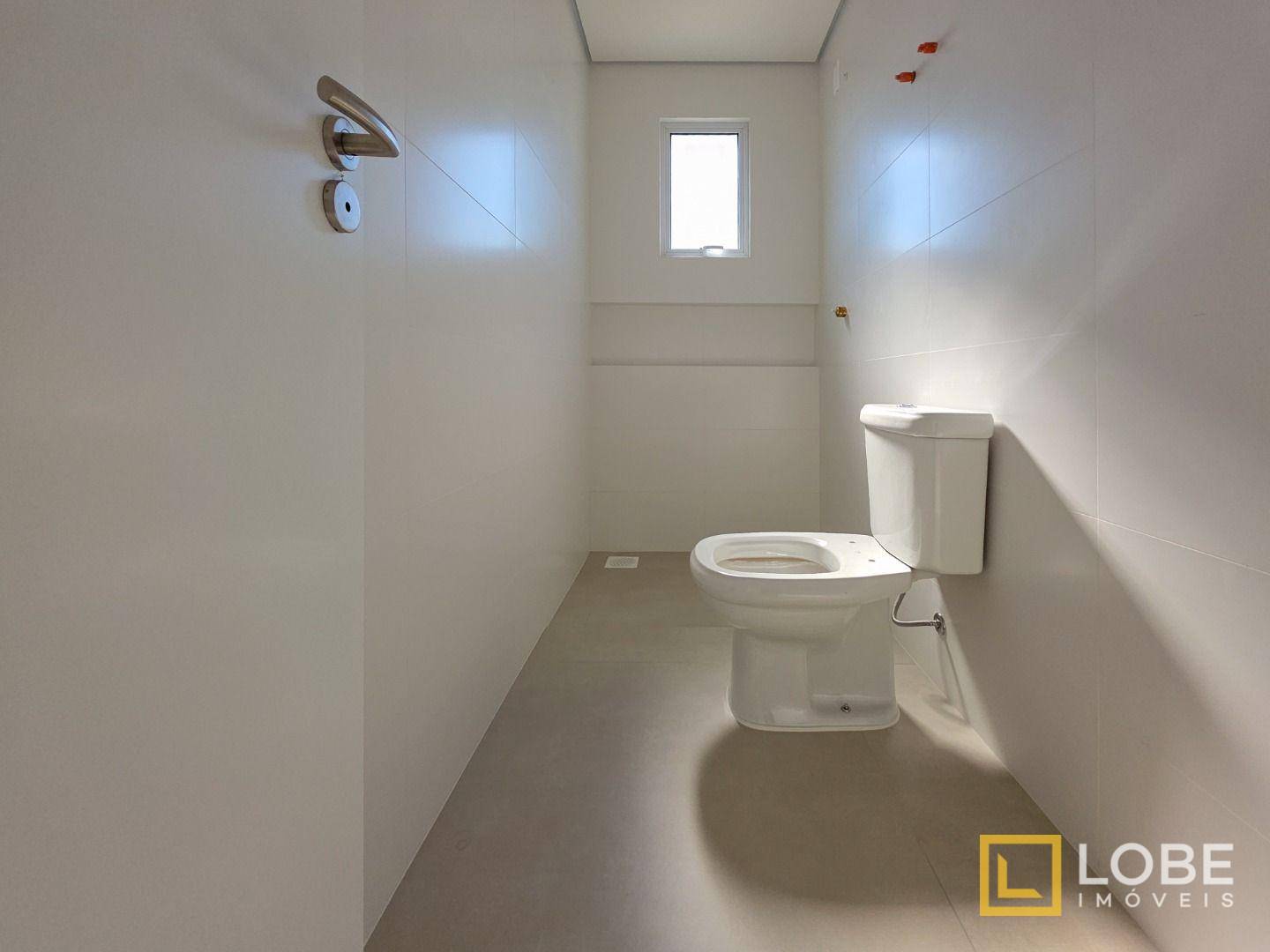 Apartamento à venda com 3 quartos, 126m² - Foto 13