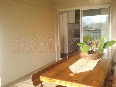 Apartamento à venda com 3 quartos, 178m² - Foto 29