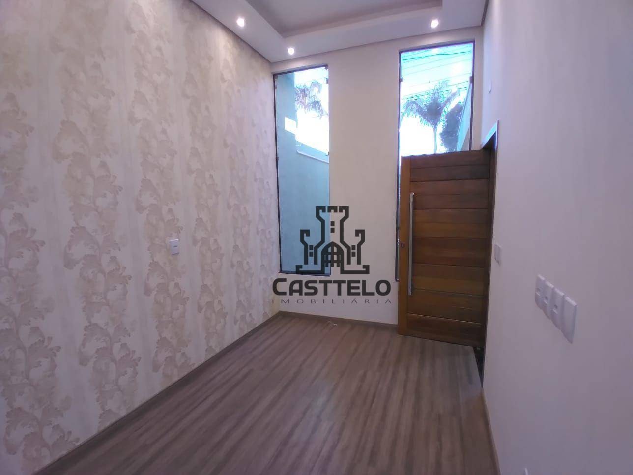 Casa à venda com 3 quartos, 99m² - Foto 4