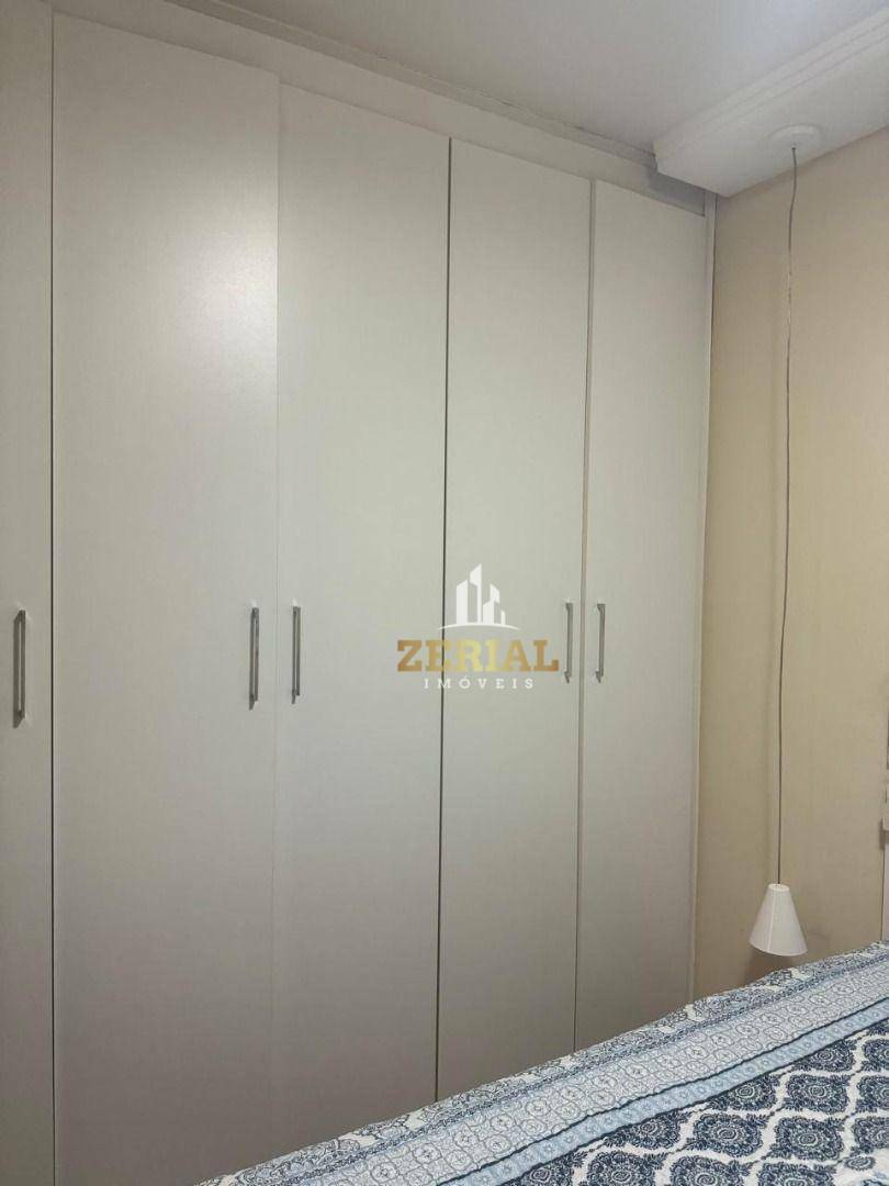 Apartamento à venda com 3 quartos, 84m² - Foto 18