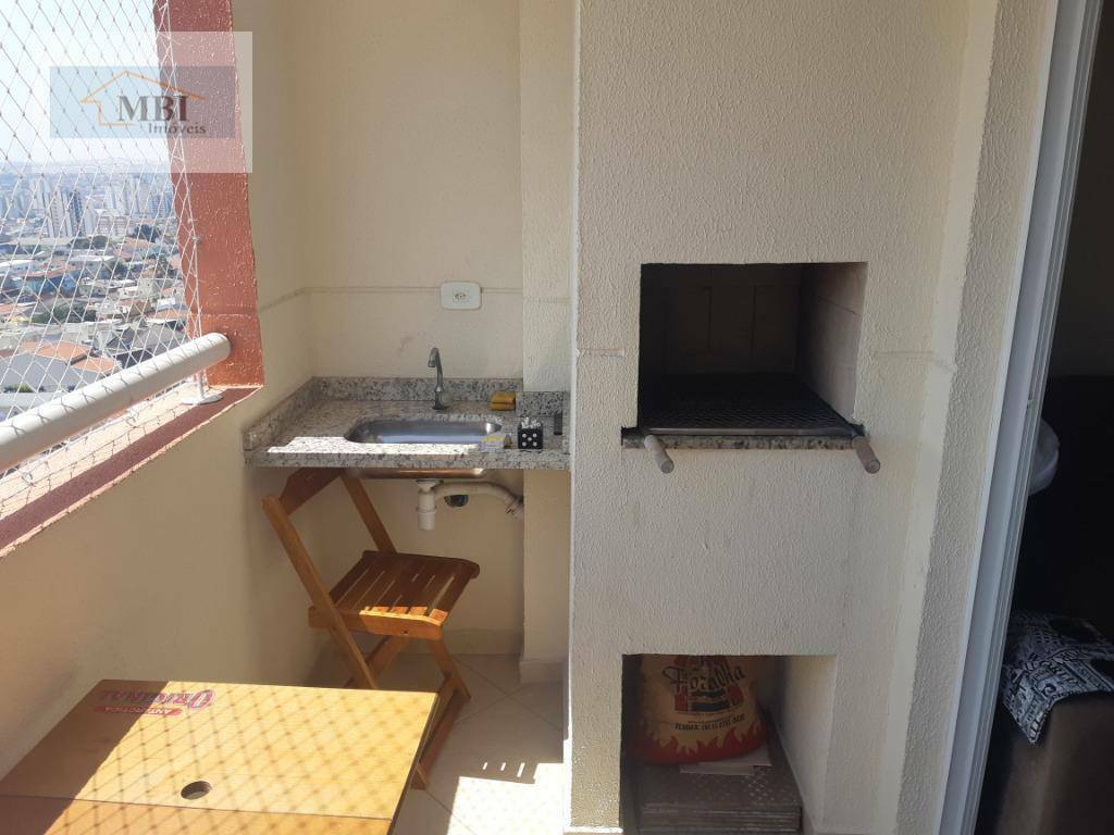 Apartamento à venda com 3 quartos, 82m² - Foto 14