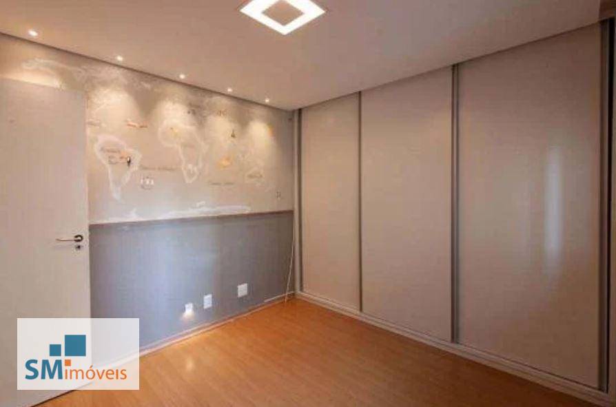 Apartamento à venda com 3 quartos, 125m² - Foto 9