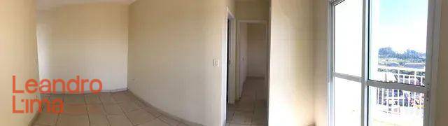 Apartamento à venda com 2 quartos, 52m² - Foto 5