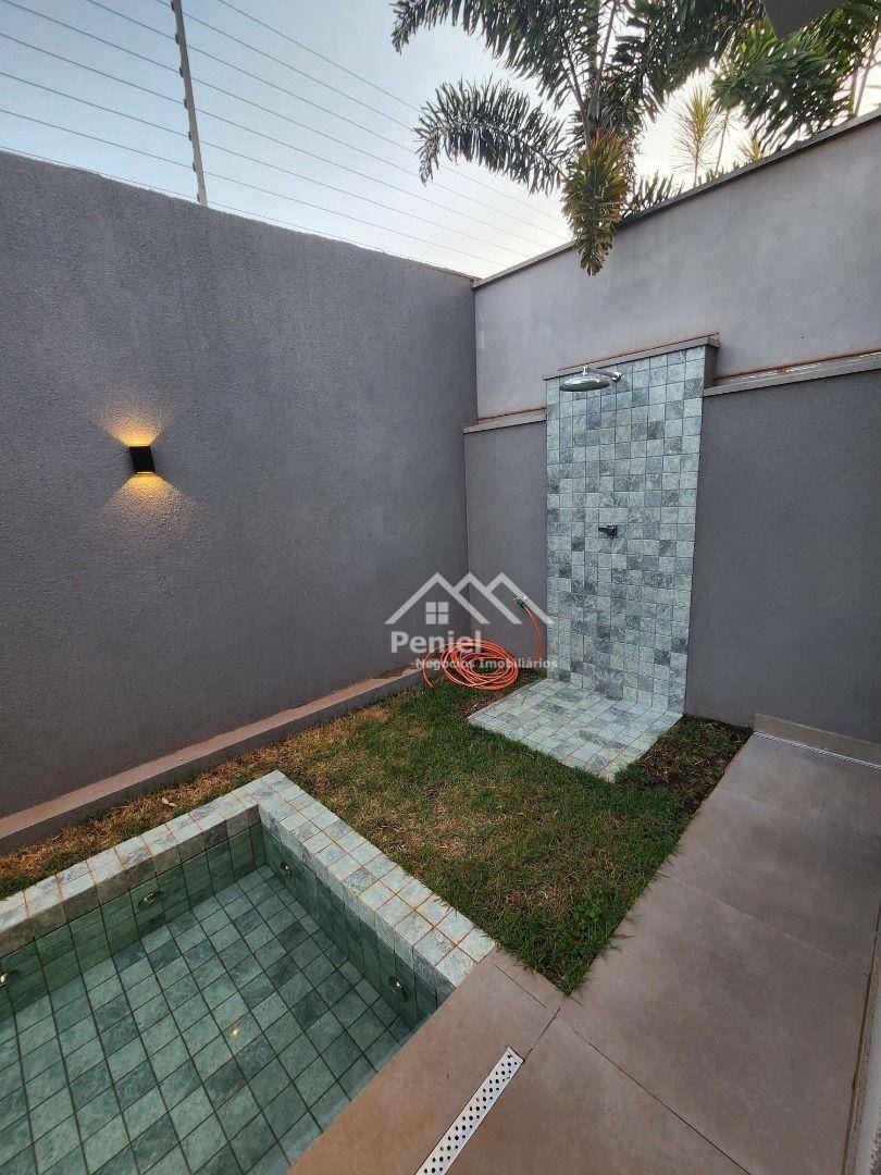 Casa de Condomínio à venda com 3 quartos, 208m² - Foto 14