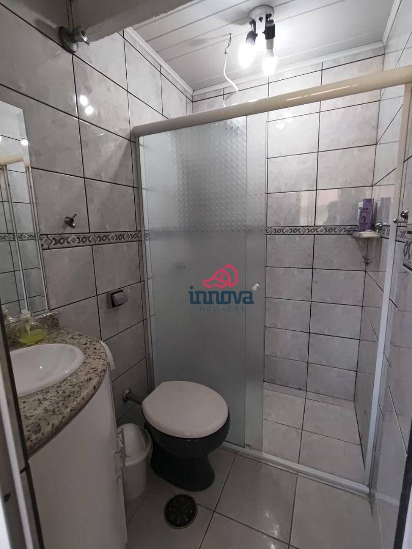 Apartamento à venda com 2 quartos, 62m² - Foto 19