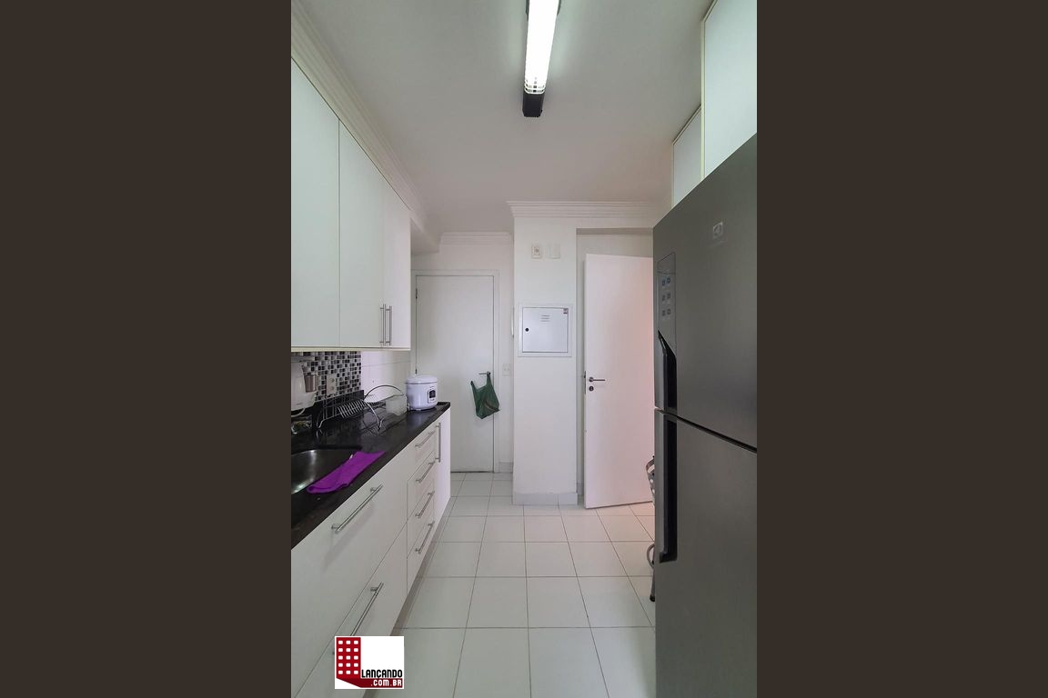 Apartamento à venda com 3 quartos, 103m² - Foto 14