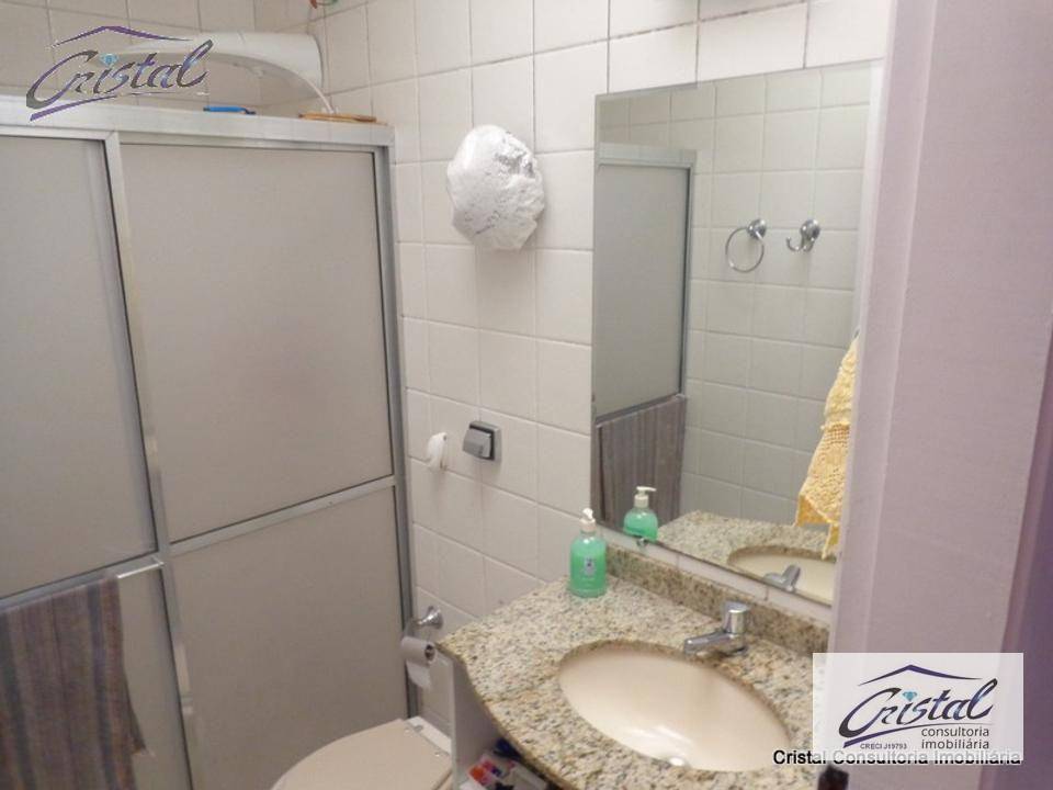 Sobrado à venda com 2 quartos, 90m² - Foto 17