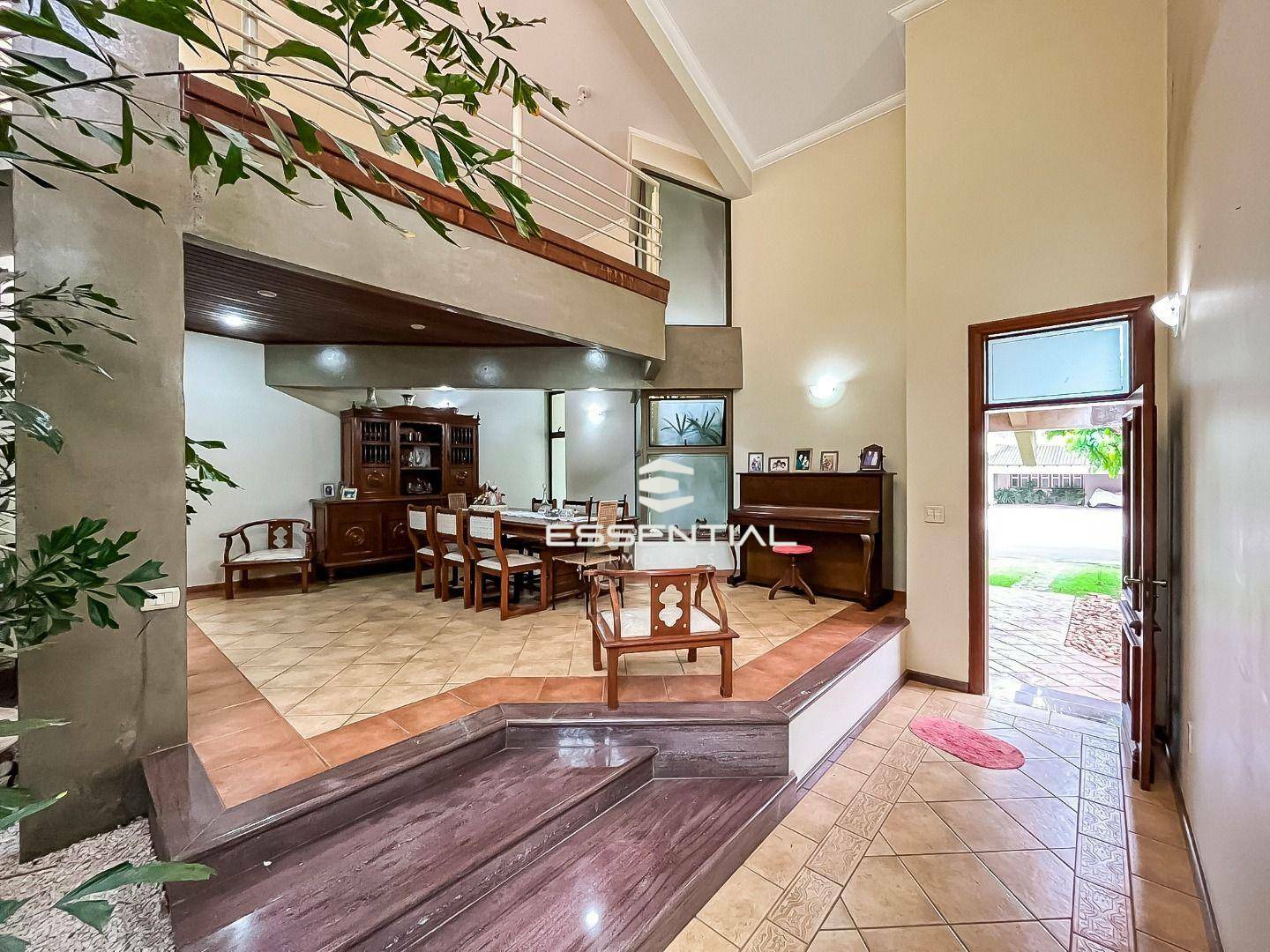 Casa de Condomínio à venda com 5 quartos, 420m² - Foto 39