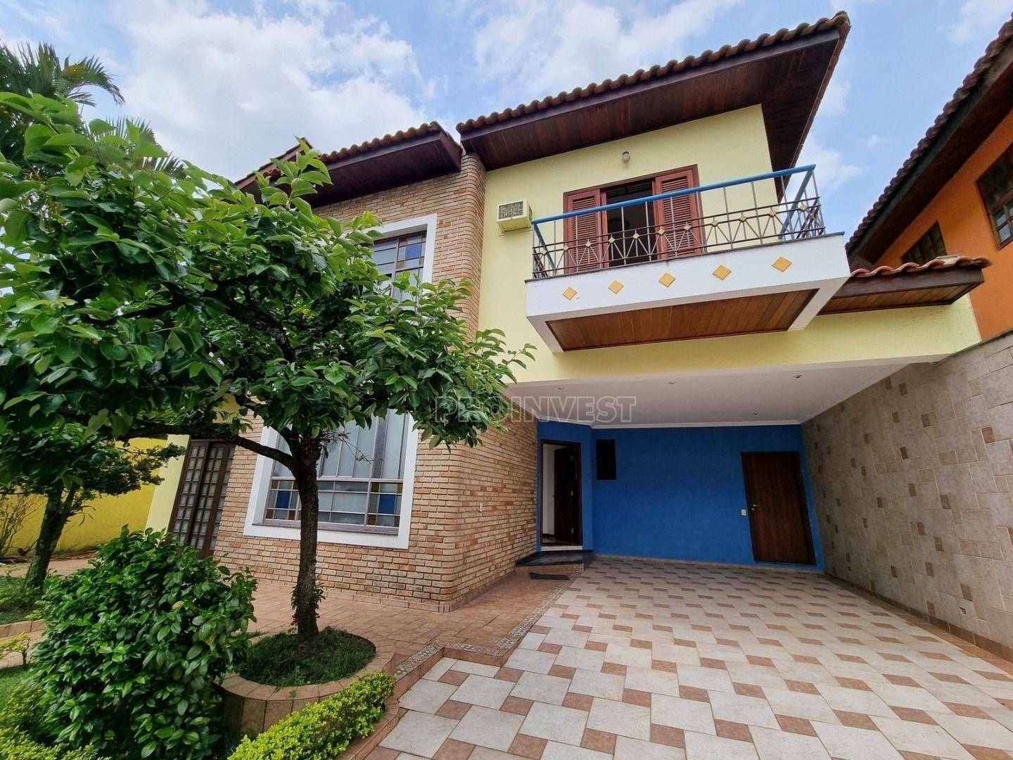 Casa à venda com 4 quartos, 360m² - Foto 51