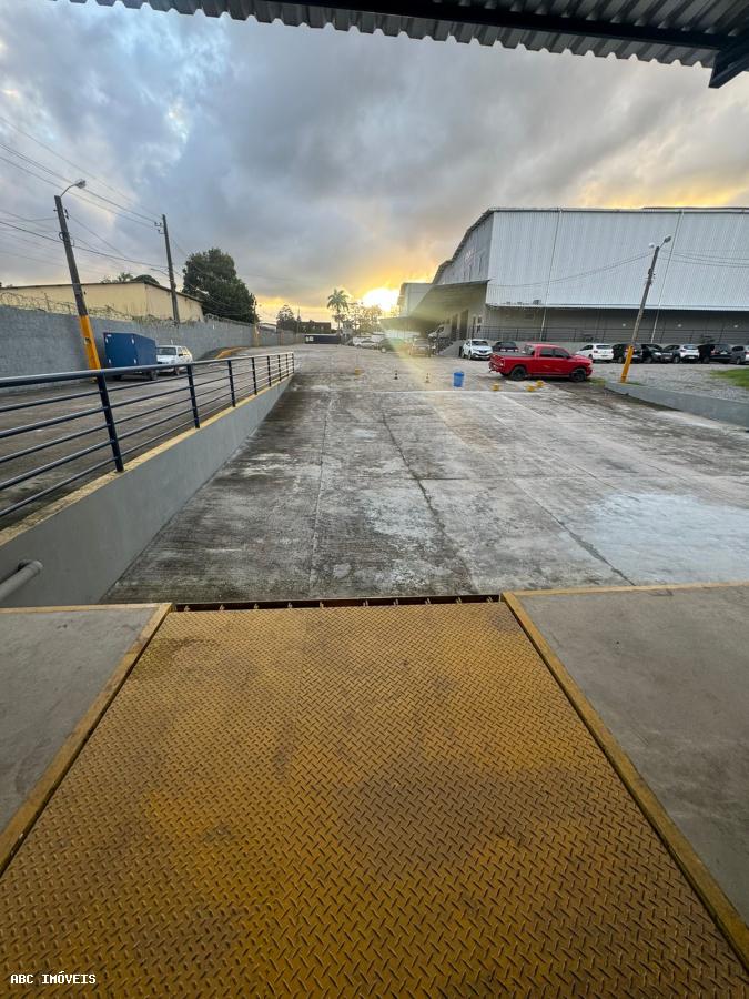 Depósito-Galpão-Armazém para alugar com 1 quarto, 10000m² - Foto 12