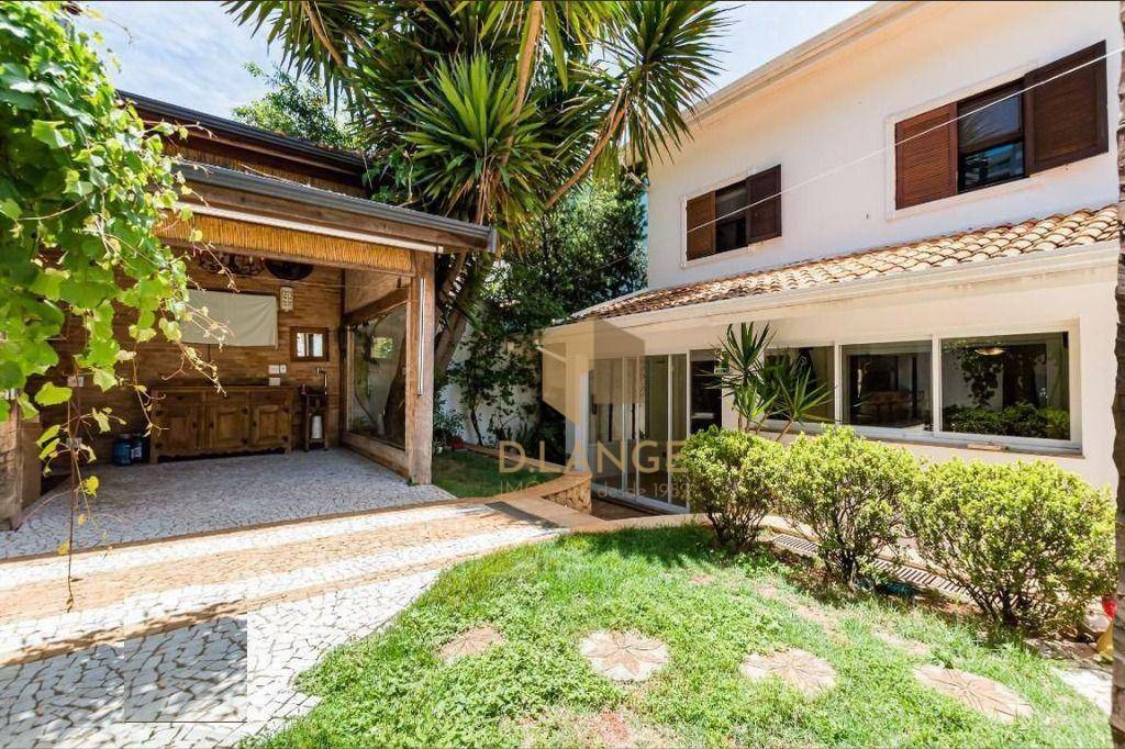 Casa de Condomínio à venda com 3 quartos, 210m² - Foto 25