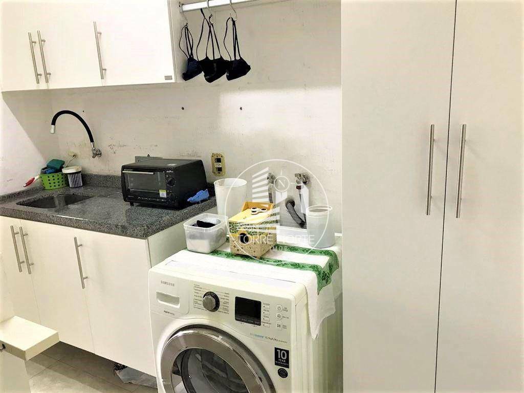 Apartamento à venda com 2 quartos, 75m² - Foto 18