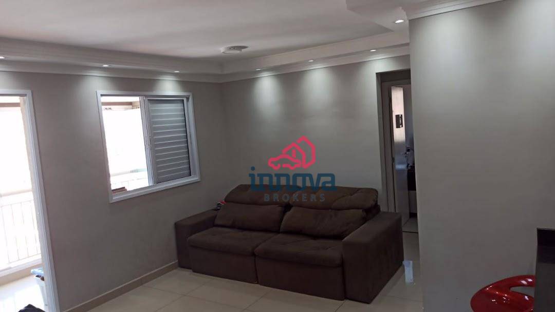 Apartamento à venda com 2 quartos, 74m² - Foto 5