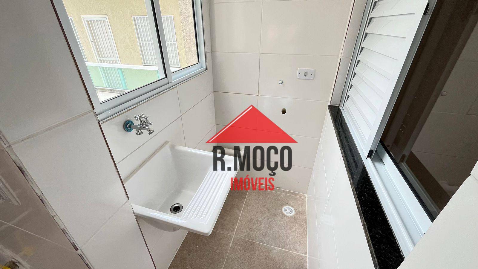 Apartamento para alugar com 2 quartos, 36m² - Foto 10
