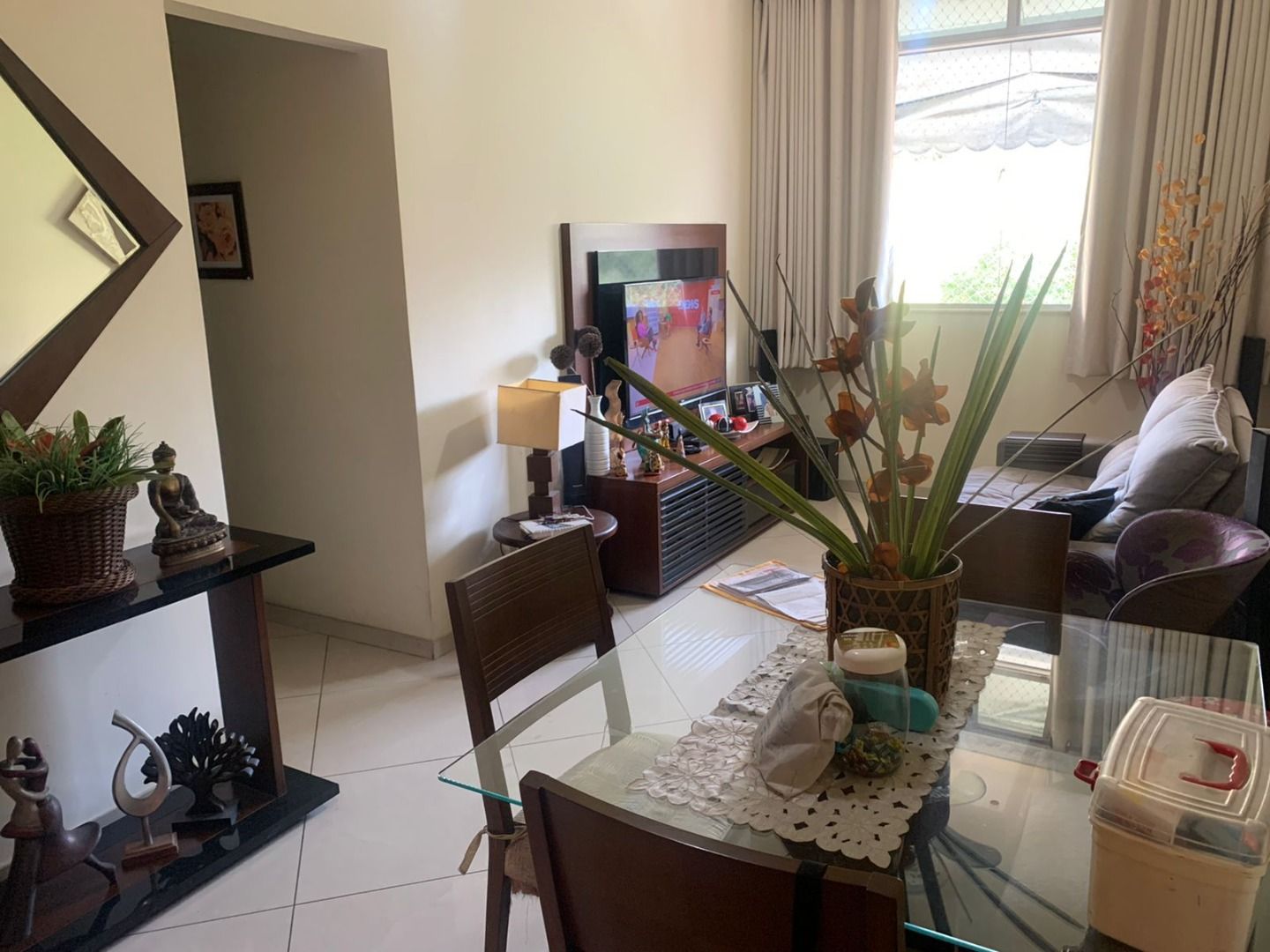 Apartamento à venda com 3 quartos, 80m² - Foto 3