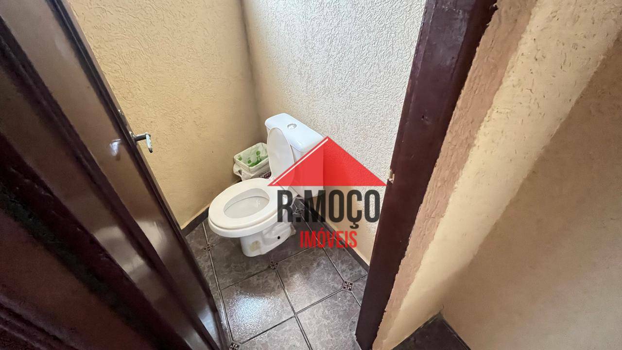 Loja-Salão para alugar, 170m² - Foto 17