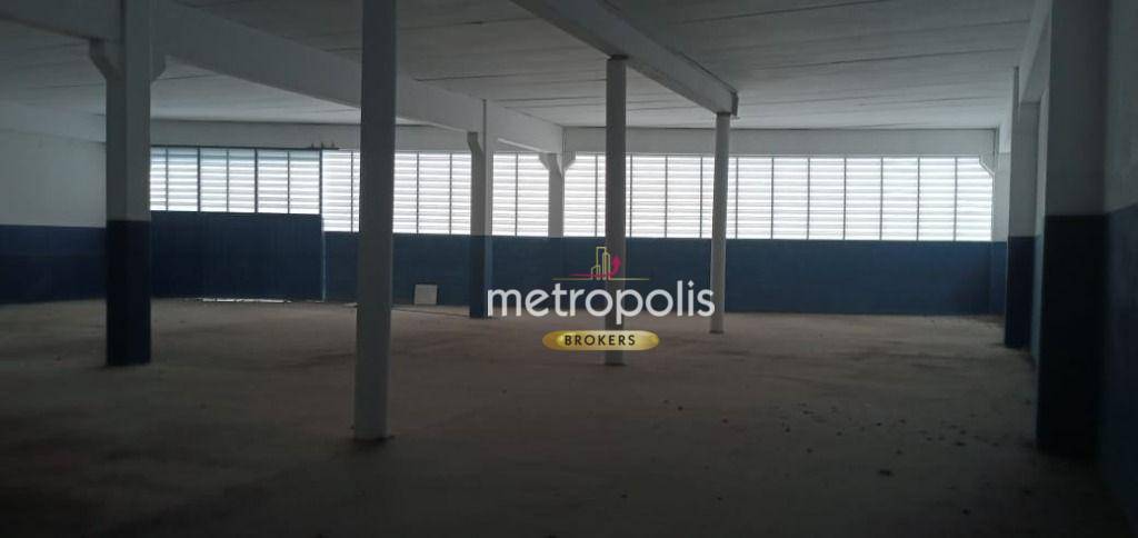 Depósito-Galpão-Armazém à venda e aluguel, 2700m² - Foto 22