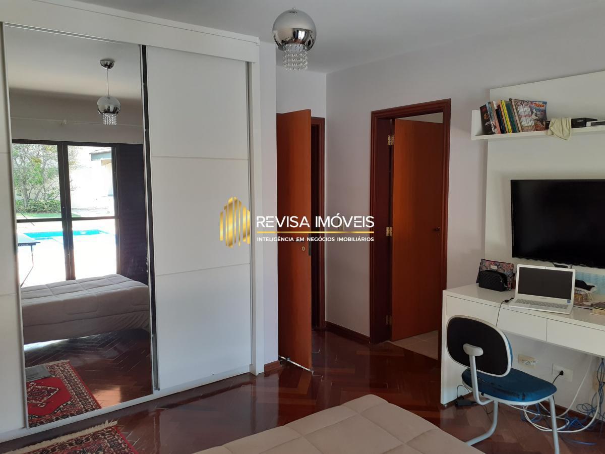 Casa de Condomínio à venda com 4 quartos, 620m² - Foto 26