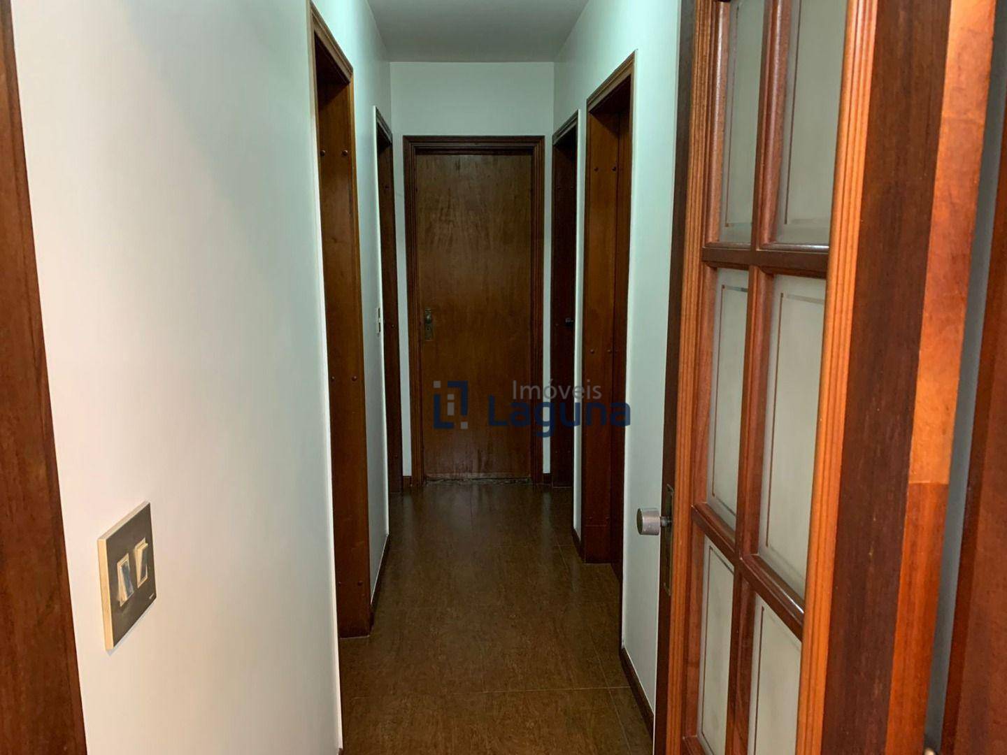 Apartamento à venda com 4 quartos, 136m² - Foto 34