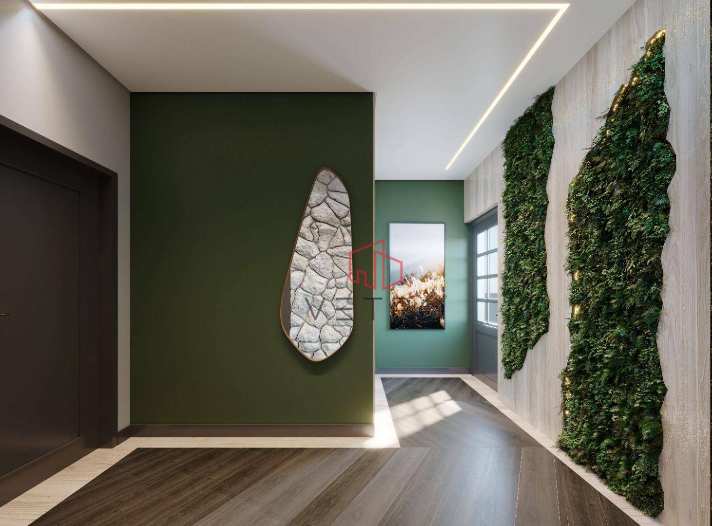 Apartamento, 1 quarto, 82 m² - Foto 5