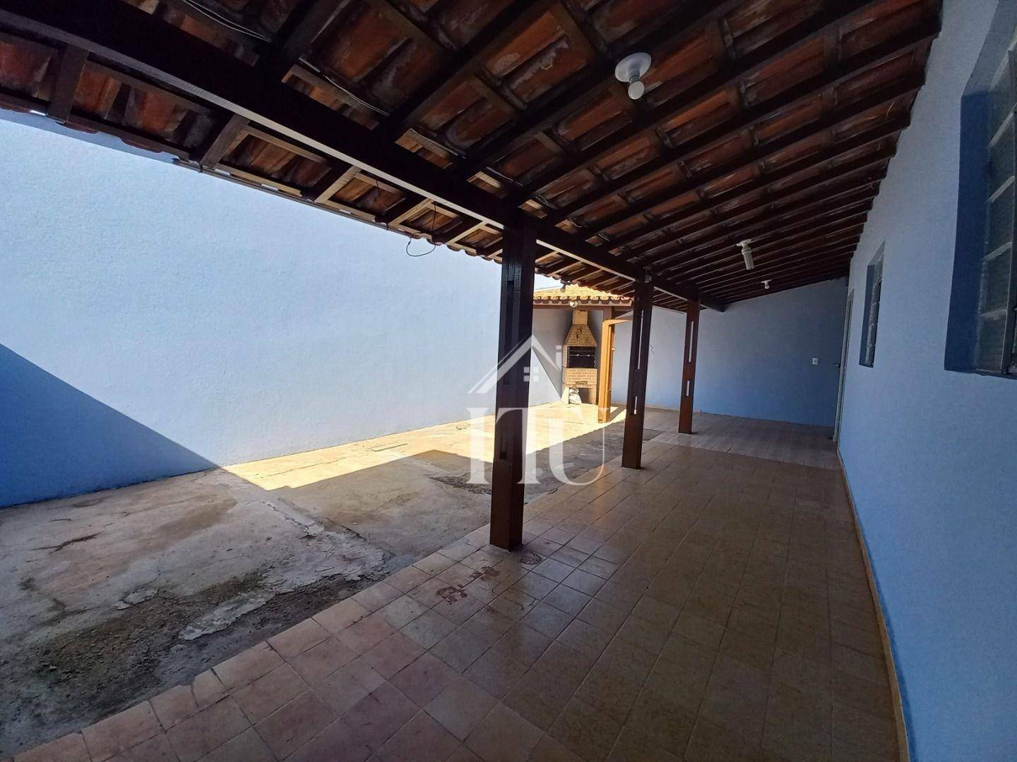 Casa para alugar com 3 quartos, 164m² - Foto 16