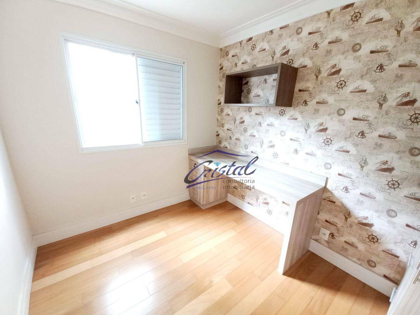 Apartamento à venda com 3 quartos, 104m² - Foto 18