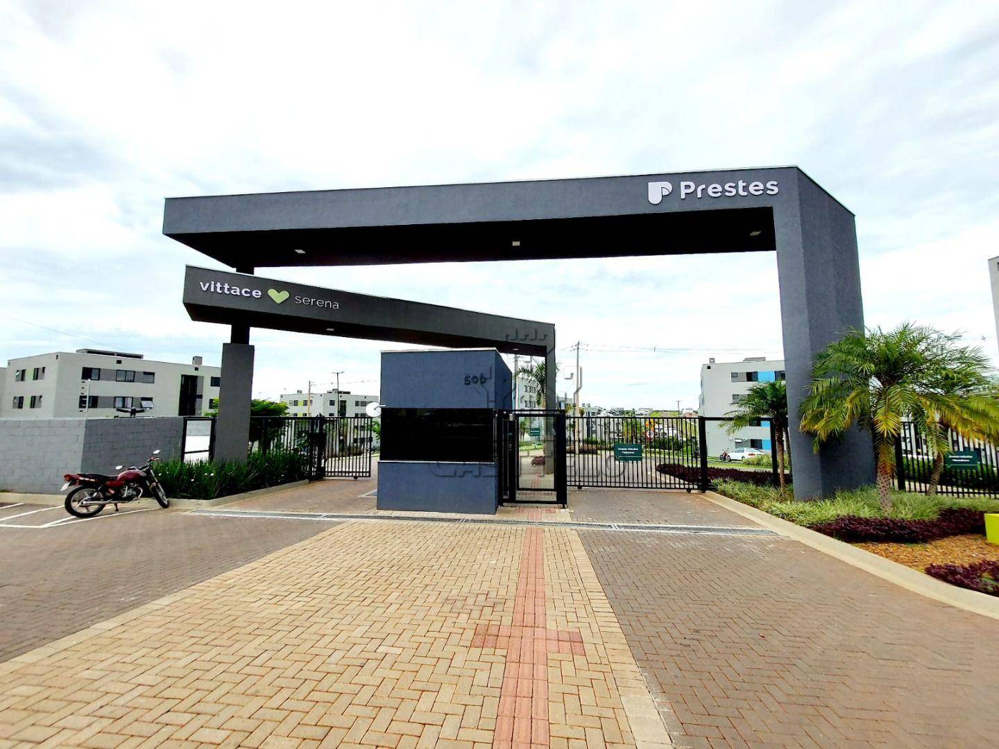 Apartamento, 2 quartos, 40 m² - Foto 1