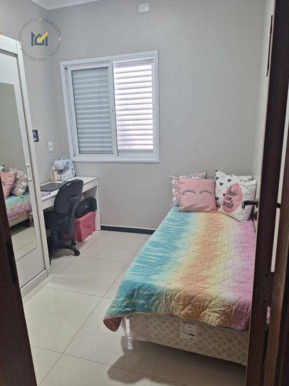 Casa de Condomínio à venda com 3 quartos, 99m² - Foto 7