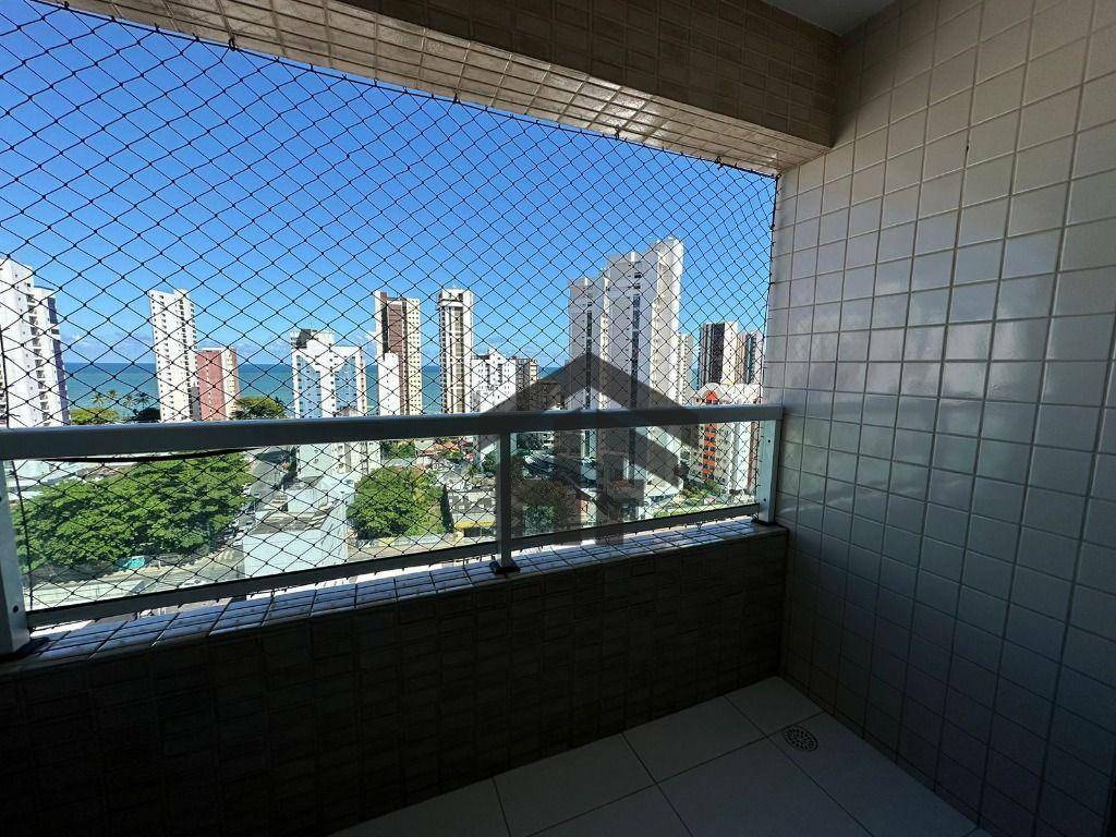 Apartamento, 2 quartos, 52 m² - Foto 3