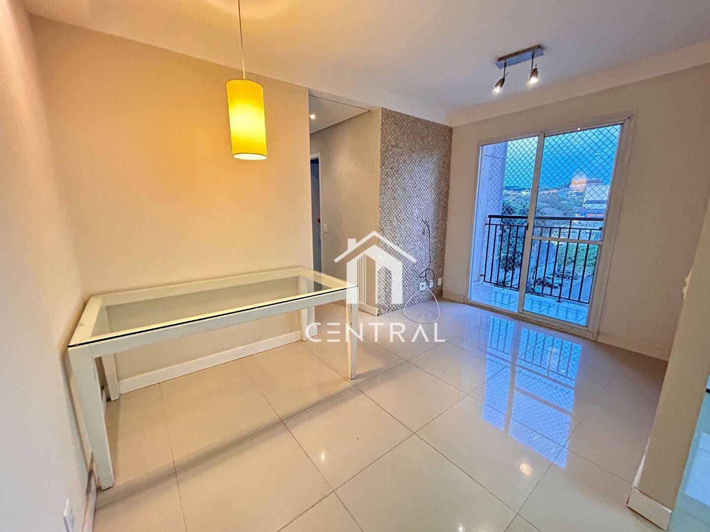 Apartamento à venda com 3 quartos, 58m² - Foto 42
