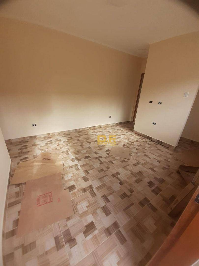 Sobrado à venda com 2 quartos, 165M2 - Foto 6