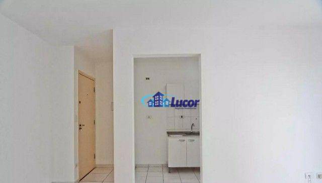 Apartamento à venda com 2 quartos, 45m² - Foto 9