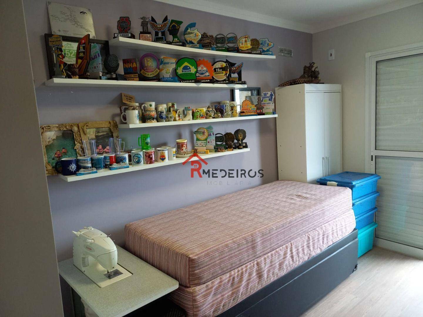 Apartamento à venda com 2 quartos, 94m² - Foto 24