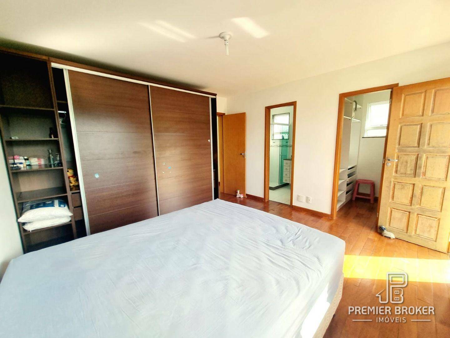 Casa de Condomínio à venda com 4 quartos, 160m² - Foto 17