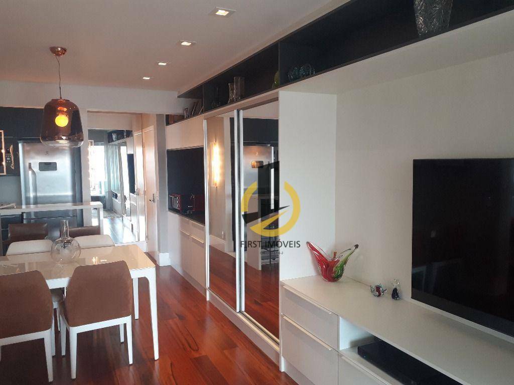 Apartamento à venda com 2 quartos, 71m² - Foto 5