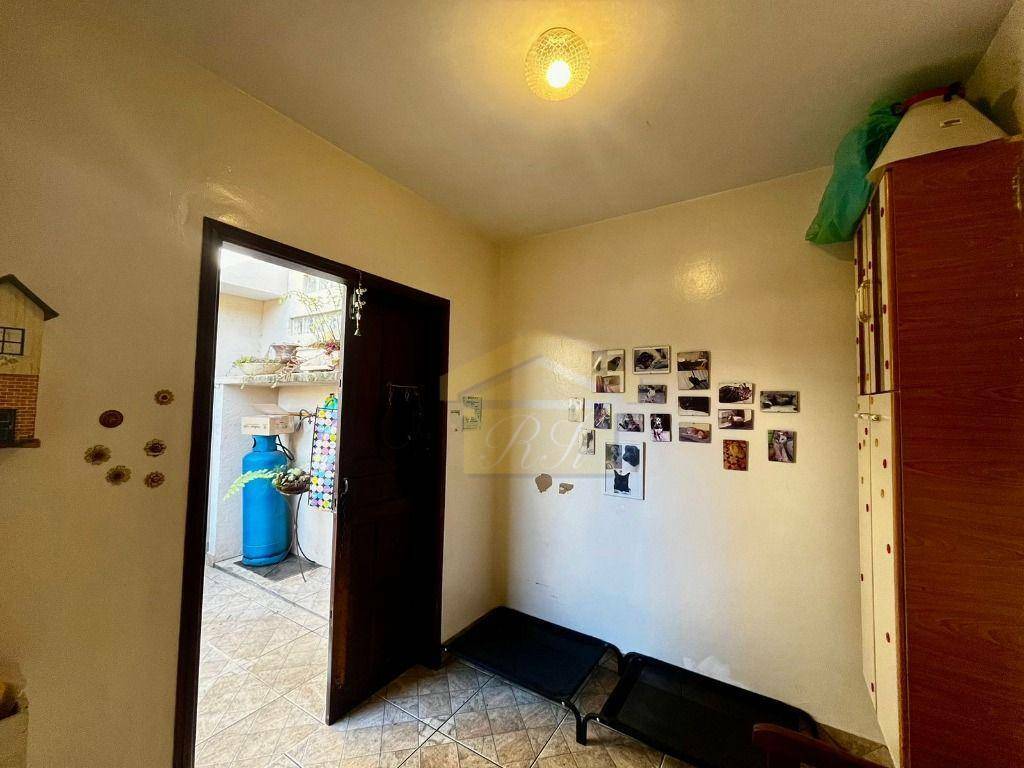 Sobrado à venda com 3 quartos, 137m² - Foto 16